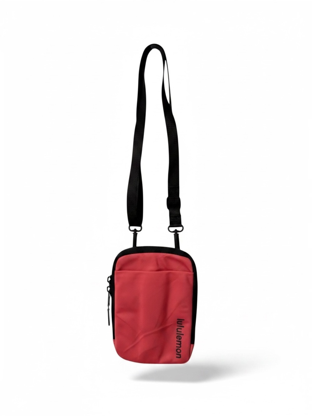 lululemon athletica Pink Crossbody Bag